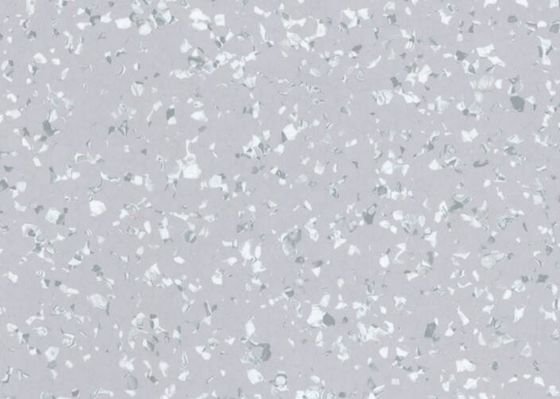 2.0mm Wear Resistant Homogeneous Vinyl Flooring