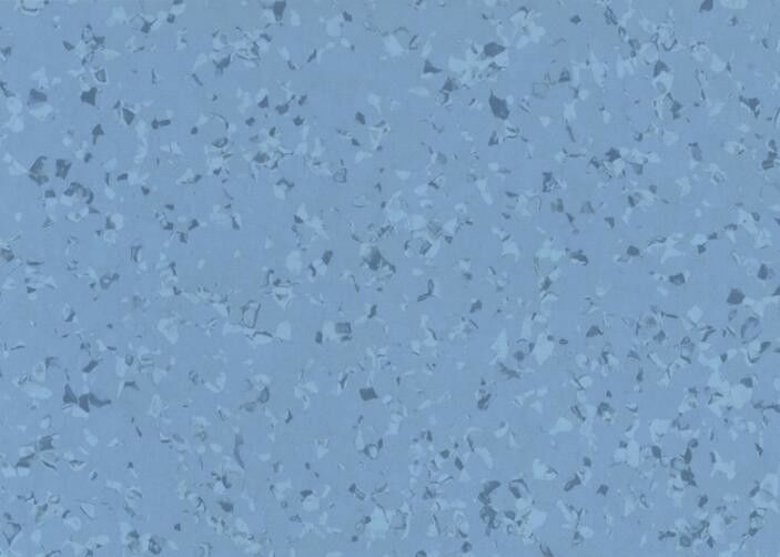 2.0mm Wear Resistant Homogeneous Vinyl Flooring