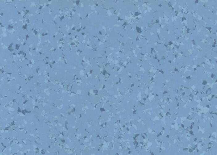 2.0mm Wear Resistant Homogeneous Vinyl Flooring